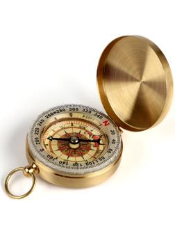 Компас Мореход, 5см
