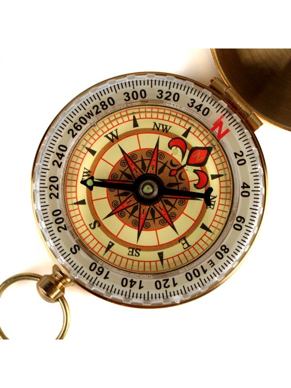 Компас Мореход, 5см