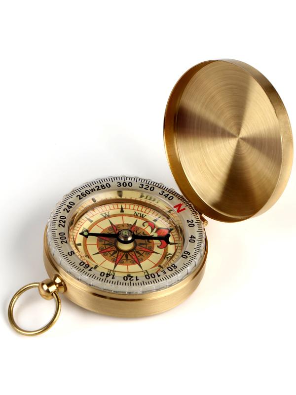 Компас Мореход, 5см