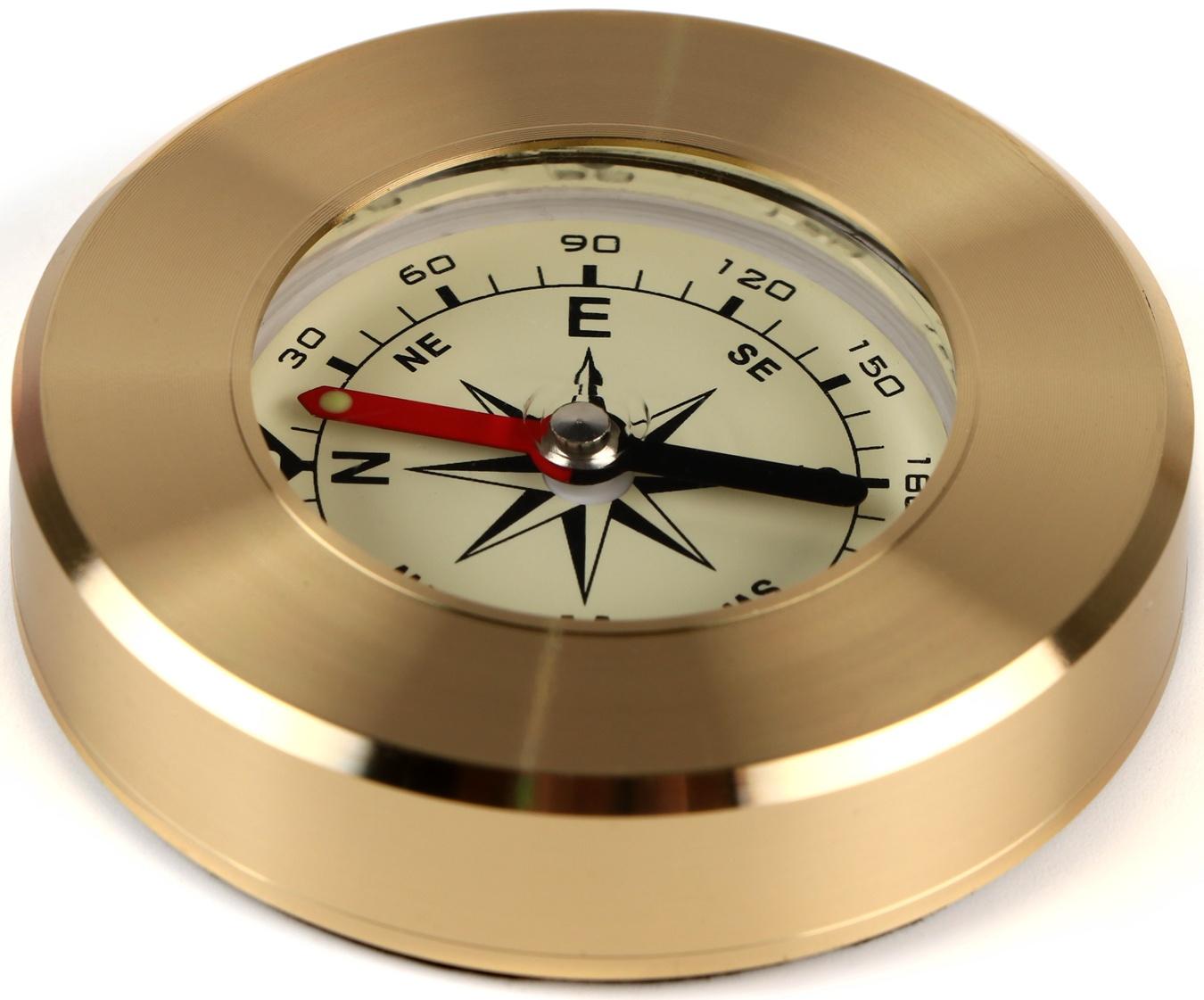 Компас Мореход, 6см