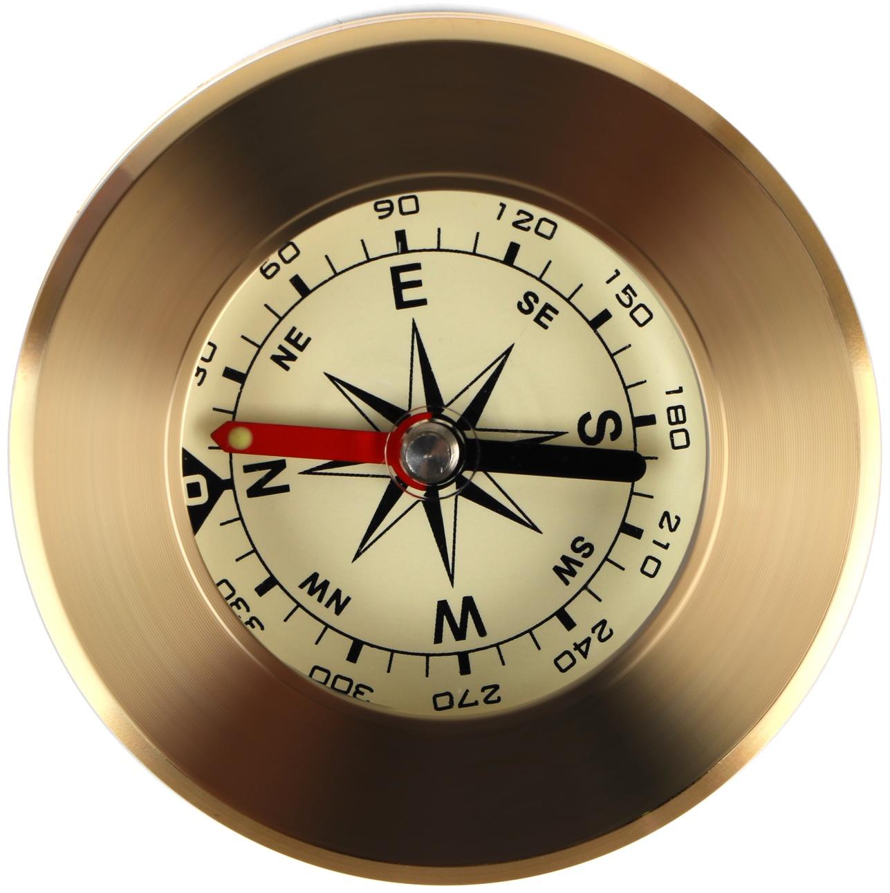 Компас Мореход, 6см