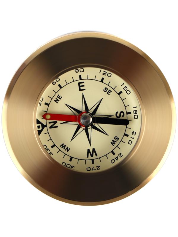 Компас Мореход, 6см