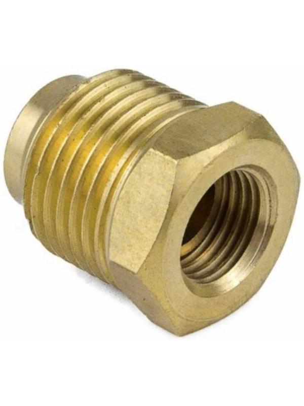 Клапан отсечной Aquasfera 5009-01, для манометра, 1/4