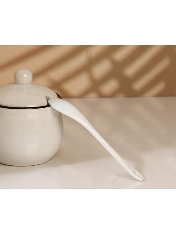 Набор банок для специй «Цветы», 200 мл, 3 шт