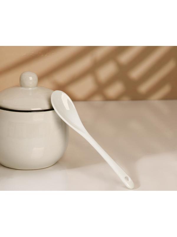 Набор банок для специй «Листья», 200 мл, 3 шт