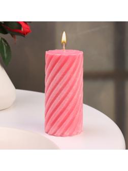 Свеча-цилиндр 