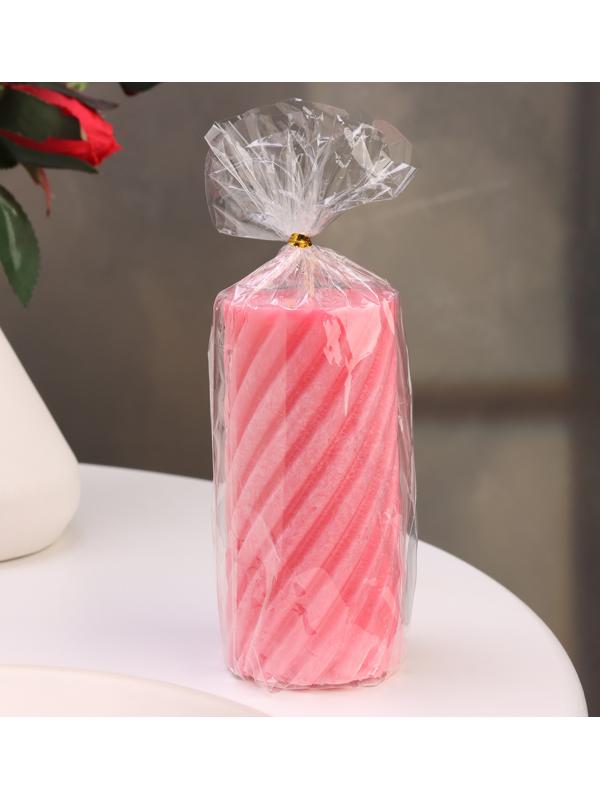 Свеча-цилиндр 