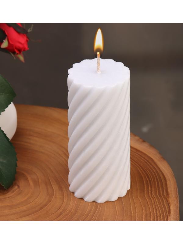 Свеча-цилиндр 