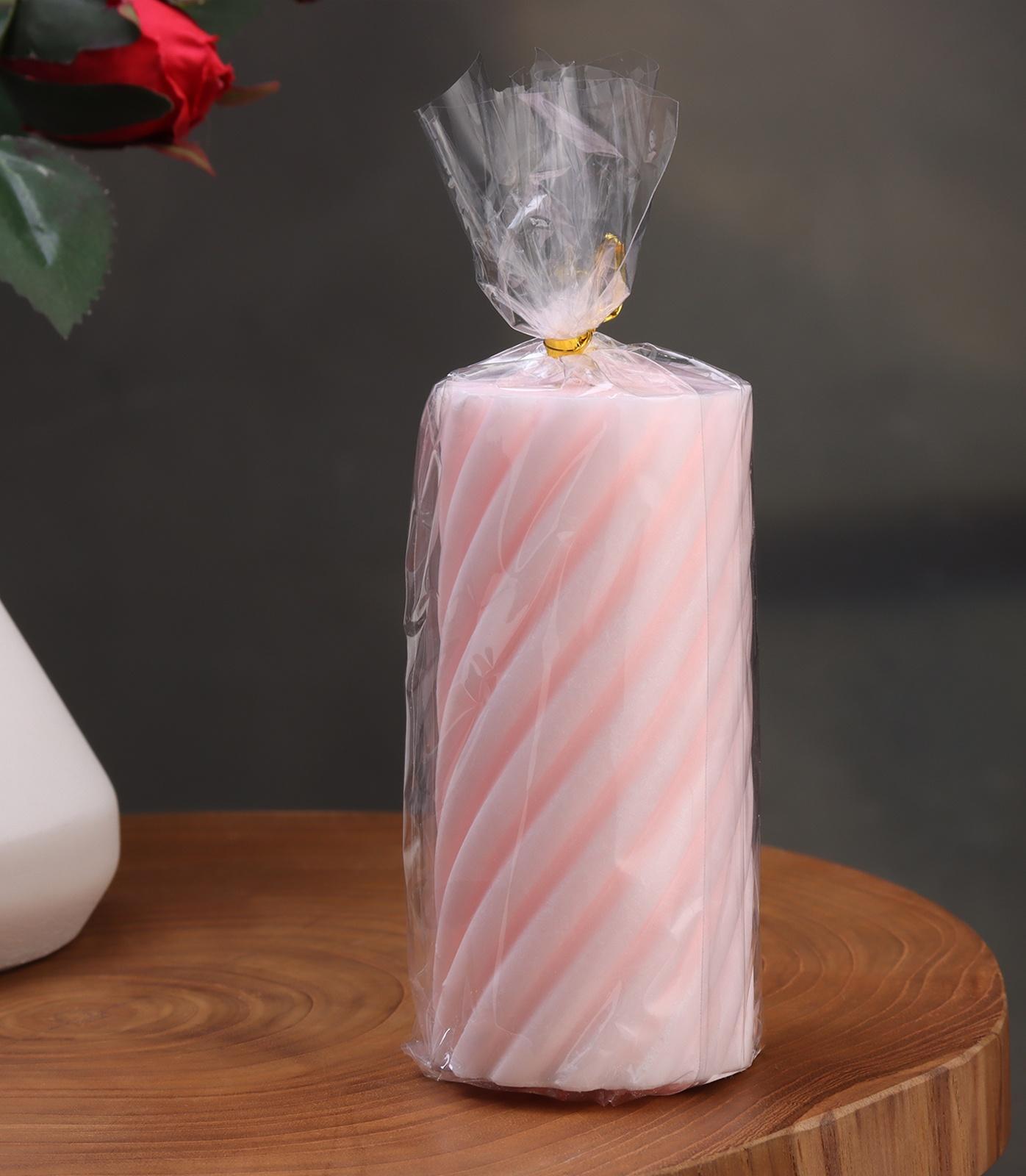 Свеча-цилиндр 