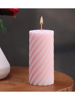 Свеча-цилиндр 