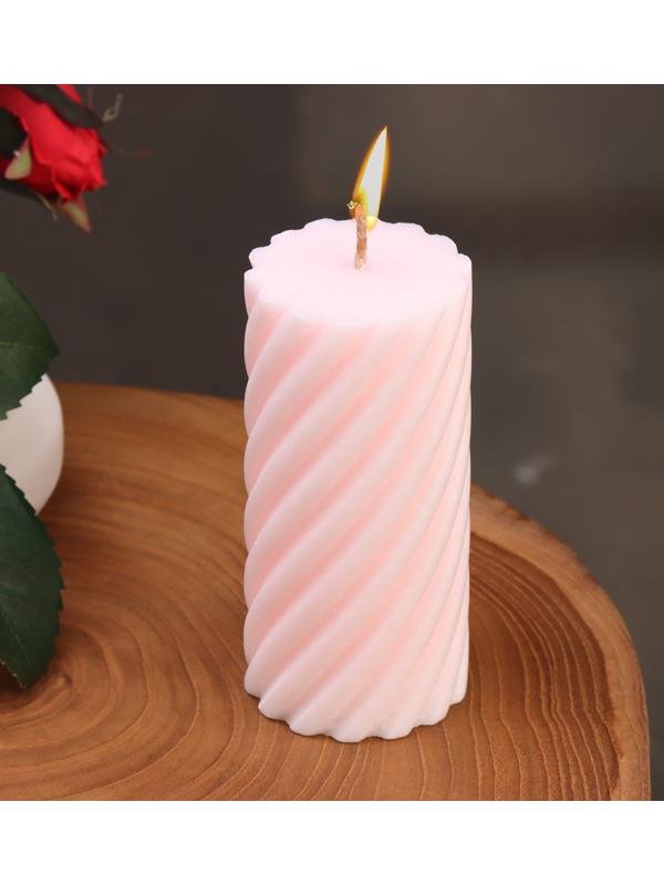 Свеча-цилиндр 