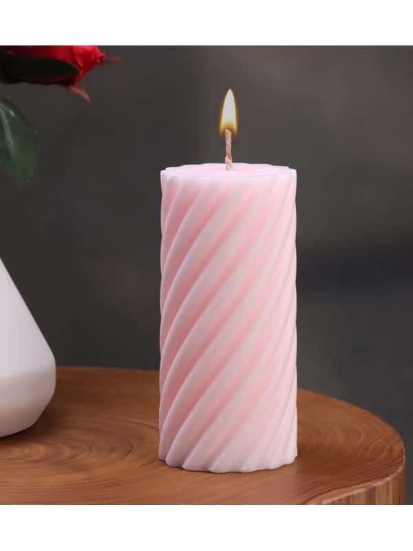 Свеча-цилиндр 