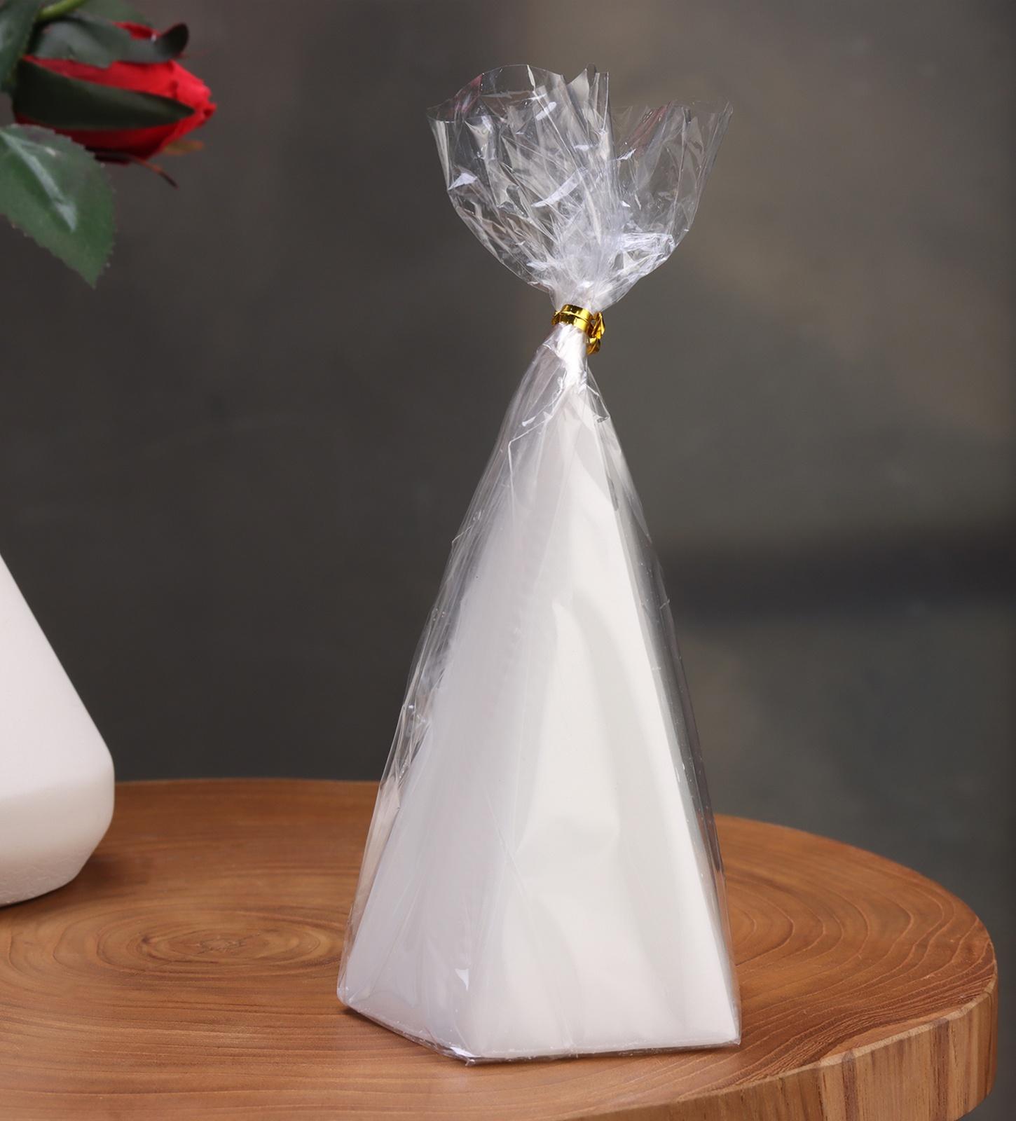 Свеча декоративная 