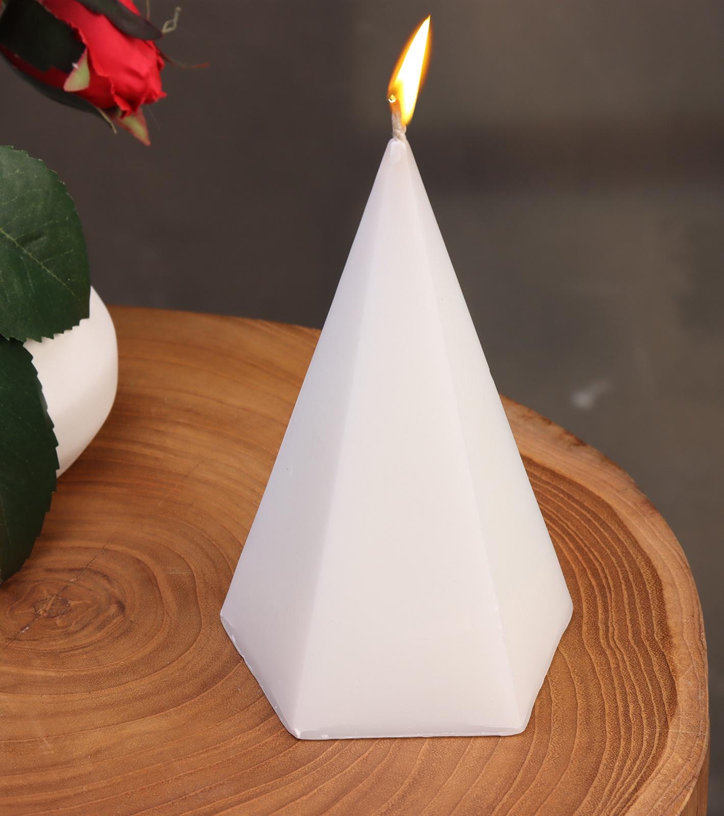 Свеча декоративная 