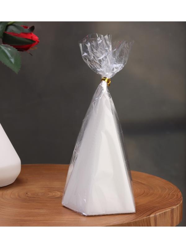 Свеча декоративная 