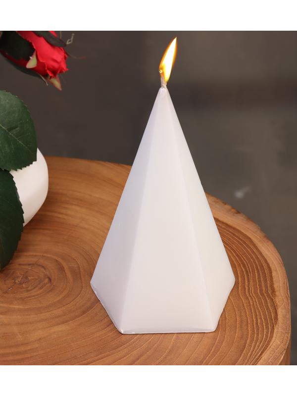 Свеча декоративная 