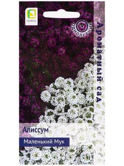 Семена цветов Алиссум 