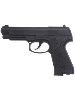 Пистолет пневматический Атаман-М1-У 4,5 мм