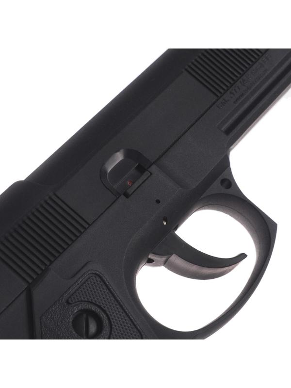 Пистолет пневматический Атаман-М1-У 4,5 мм