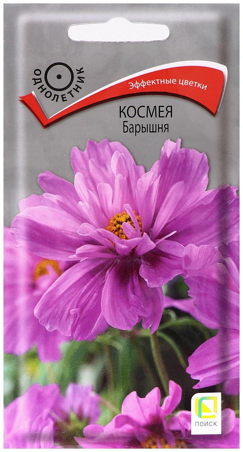 Семена цветов Космея 