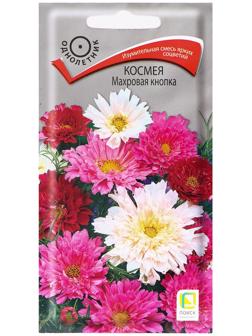 Семена цветов Космея 