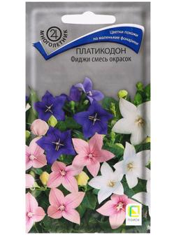 Семена цветов Платикодон 