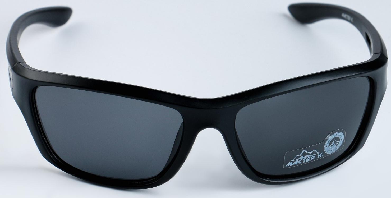 Очки спортивные 