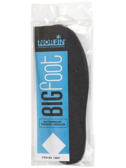 Стельки бахил. термо Norfin BIGFOOT, непромокаемые, размер 44