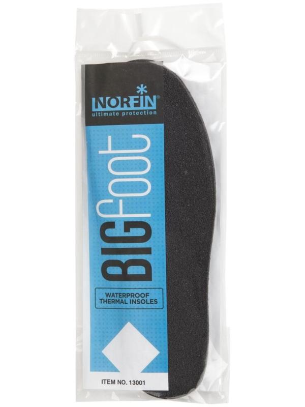 Стельки бахил. термо Norfin BIGFOOT, непромокаемые, размер 44