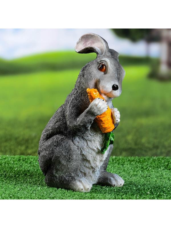 Садовая фигура 