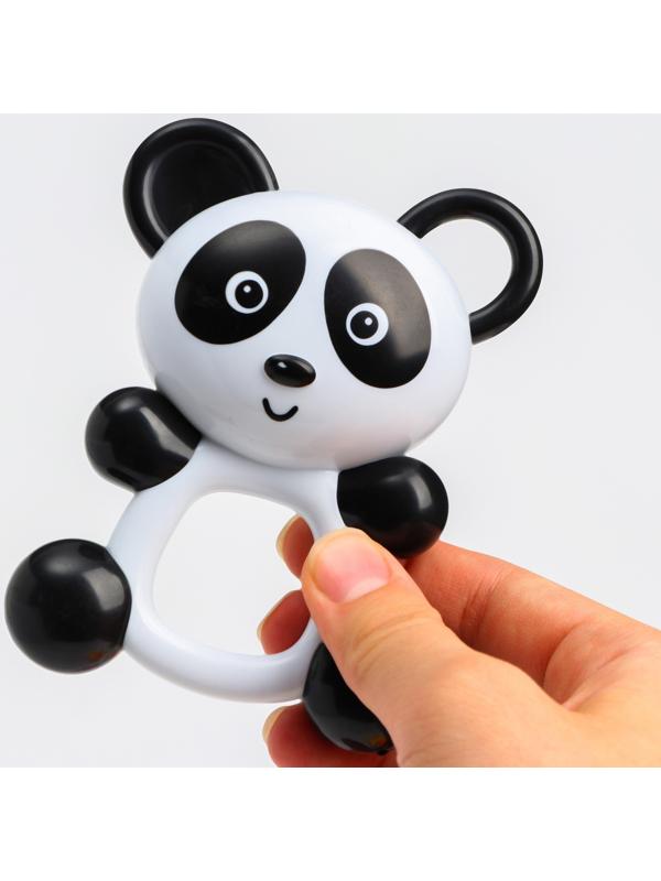 Набор погремушек «Игрушки малыша», 5 шт