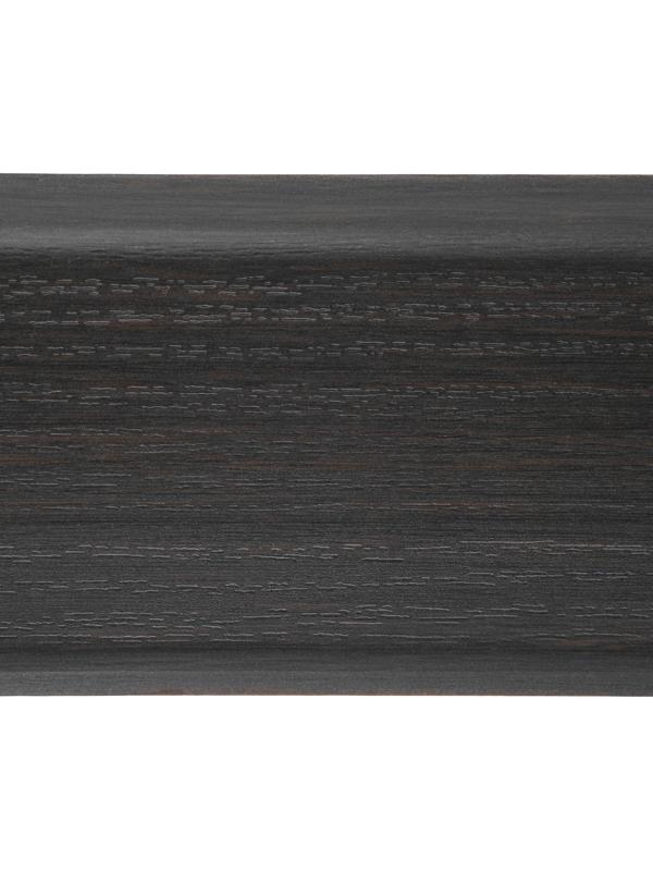 Плинтус напольный 70мм 2,2м 