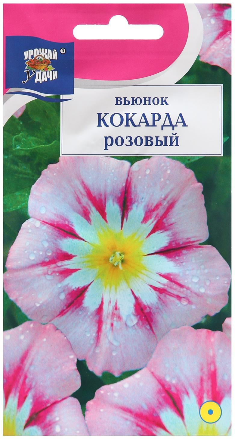 Семена цветов Вьюнок 