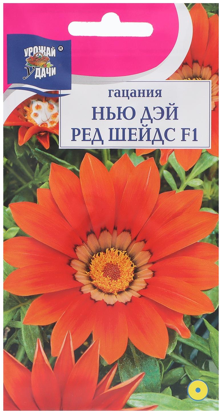 Семена цветов Гацания 