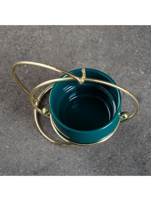 Кашпо на подставке 