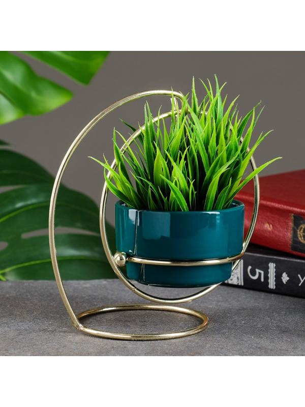 Кашпо на подставке 