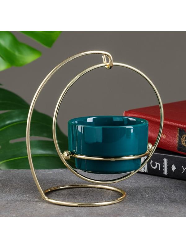 Кашпо на подставке 