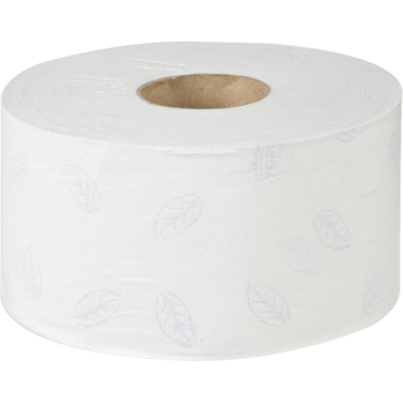 Бумага туалетная д/дисп Tork Premium Мини Т2 3сл 12рул/уп 110255