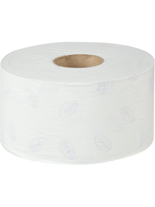 Бумага туалетная д/дисп Tork Premium Мини Т2 3сл 12рул/уп 110255