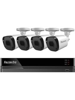 Комплект видеонаблюдения Falcon Eye, FE-1108MHD KIT SMART 8.4