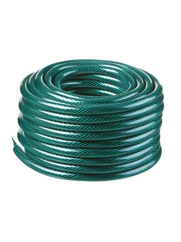 Шланг поливочный РОСТОК КЛАССИК 1/2 25 м 15 атм трехслойный армированный