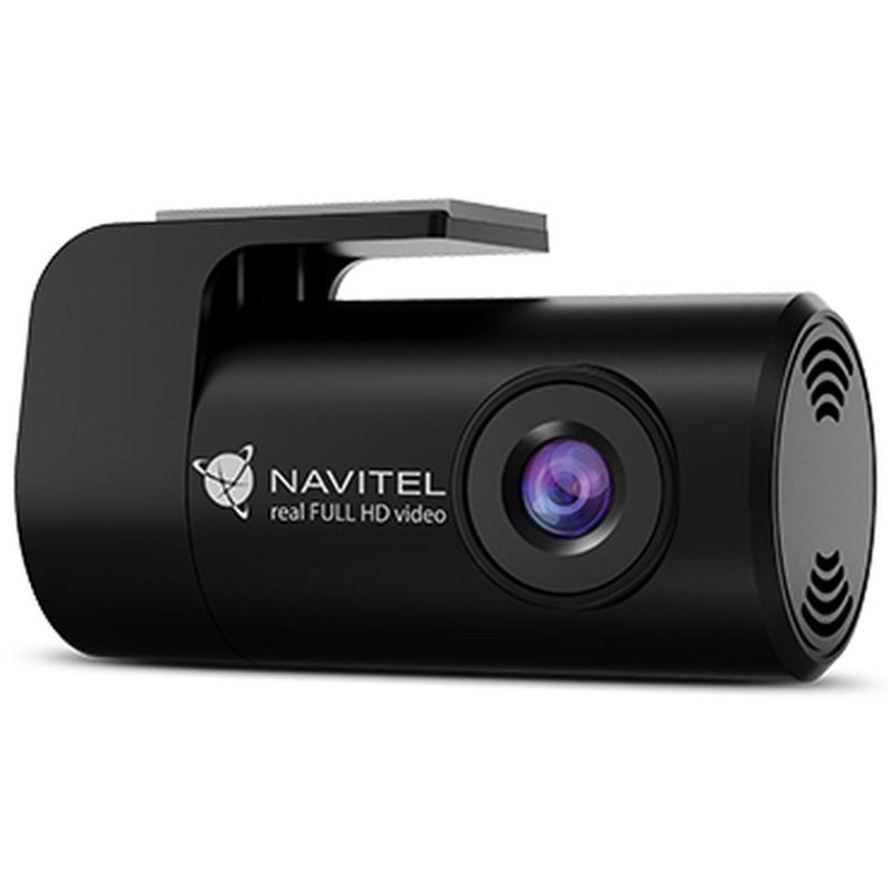Видеорегистратор Navitel R480 2K 2/2560x1440/160°/до 256ГБ microSD