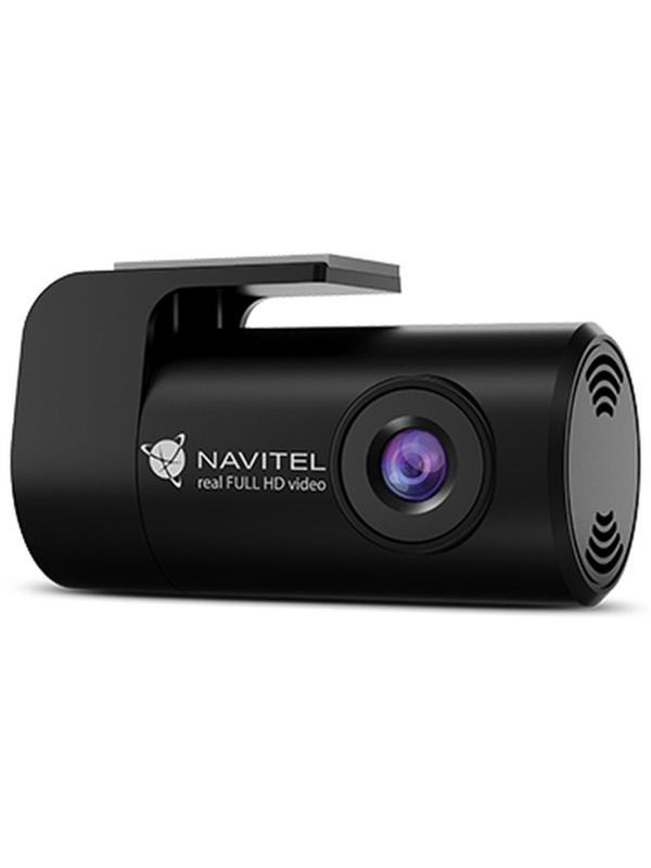 Видеорегистратор Navitel R480 2K 2/2560x1440/160°/до 256ГБ microSD