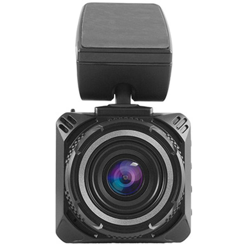 Видеорегистратор Navitel R600GPS 2/1920x1080/170°/до 64ГБ microSD