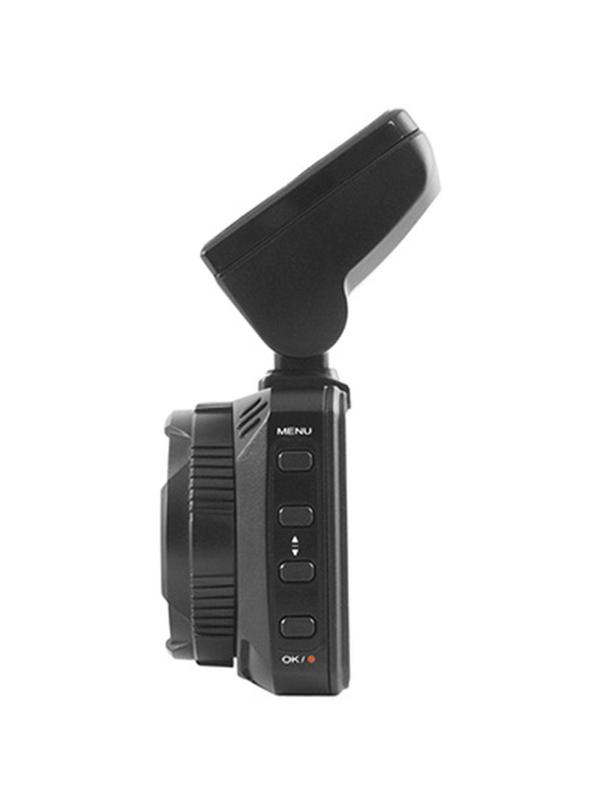 Видеорегистратор Navitel R600GPS 2/1920x1080/170°/до 64ГБ microSD