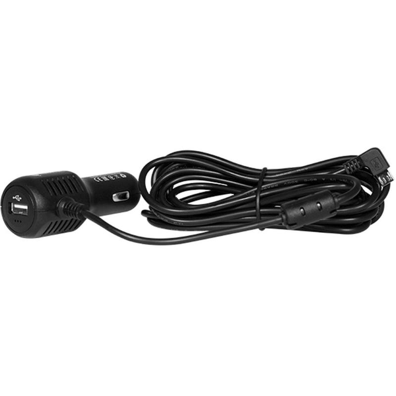 Видеорегистратор Navitel RS2 DUO DVR 2/1920x1080/140°/microSD до 256ГБ