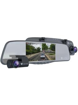 Видеорегистратор Navitel MR255NV 5/1920x1080/160°/до 256ГБ microSD