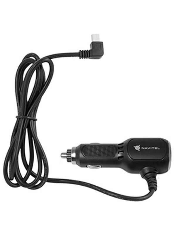 Навигатор Navitel G500 18 стран 5.0480x272/4ГБ/USB 2.0/3.5мм