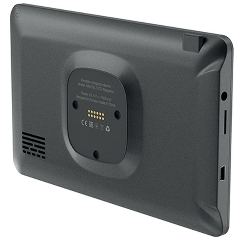 Навигатор Navitel E707 MAGNETIC - 47 стран 7.0/800x480/8ГБ/USB 2.0/3.5мм