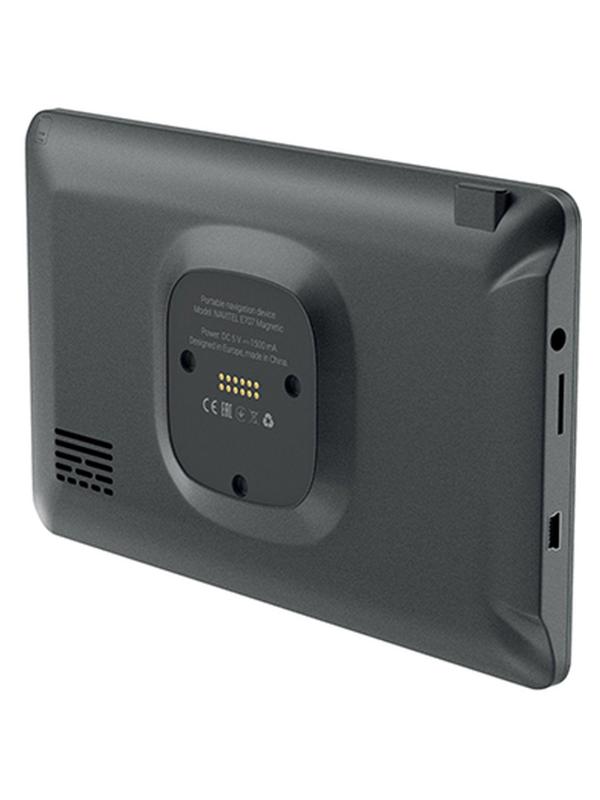 Навигатор Navitel E707 MAGNETIC - 47 стран 7.0/800x480/8ГБ/USB 2.0/3.5мм